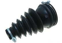 Патрубок (от бака к насосу) стиральной машины Beko