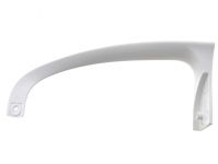 Ручка двери (нижняя) холодильника Stinol, Indesit, Ariston