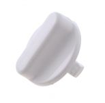 Ручка открывания люка стиральных машин Whirlpool, Stinol, Siltal, Bosch