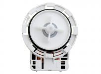 Насос PMP, GRE (на 8и защ. клеммы сзади вместе)