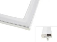 Уплотнитель двери холодильной камеры (550х1000 мм) холодильника Атлант, Минск