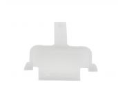 Крючок люка стиральной машины Indesit, Ariston