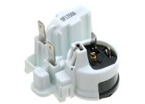 Реле пускозащитное OF1350A для компрессоров ACC GVM66AA холодильника