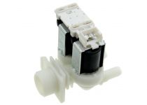 Клапан залива воды 2W-180 стиральной машины Bosch, Siemens (лев.)