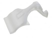 Ручка люка (крючок) стиральной машины Samsung