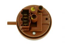 Реле уровня (датчик уровня, прессостат) воды стиральной машины Indesit, Ariston