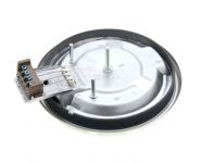 Электрическая конфорка WEBO (D=145 mm 1500 Watt) для плиты Indesit, Hansa, Electrolux, Zanussi, Whirlpool