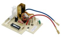 Электронная плата управления кухонного комбайна Bosch