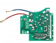 Электронная плата управления кухонного комбайна Bosch