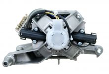 Мотор стиральной машины Beko