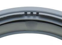 Манжета люка стиральной машины LG (отверстия заглушены)