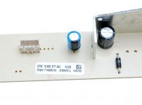 Электронный модуль холодильника Bosch, Siemens