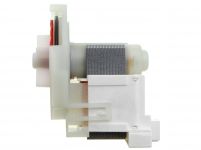 Насос посудомоечной машины Whirlpool (IKEA)