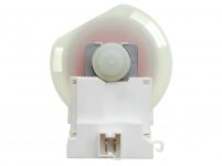 Насос посудомоечной машины Whirlpool (IKEA)