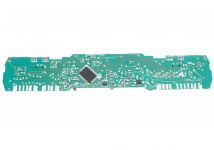 Электронный модуль (плата) управления для холодильника Indesit, Ariston