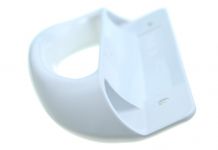 Ручка двери холодильника Electrolux