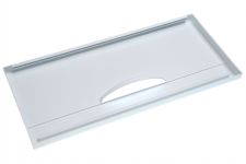 Панель передняя (белая, большая) нижнего ящика холодильника Атлант