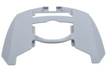 Держатель пылесборника (мешка) пылесоса Electrolux, Zanussi