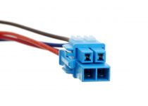 Термопредохранитель (плавкий) холодильника LG