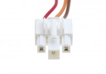 Термопредохранитель (плавкий) холодильника LG