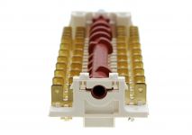 Переключатель режимов духовки Indesit, Ariston (7 позиционный)