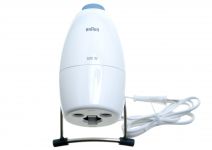 Моторная часть 500 Watt блендера BRAUN 4644