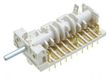 Переключатель мощности конфорки плиты Ardo