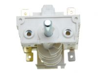 Переключатель мощности конфорки плиты Ardo