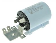 Сетевой (помехоподавляющий) фильтр стиральной машины Indesit, Ariston, Candy