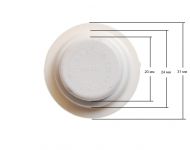 Термистор (NTC сенсор) стиральной машины Indesit, Ariston