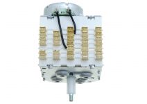 Командоаппарат (таймер, селектор программ) стиральной машины Candy