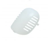 Крышка плафона холодильника Indesit, Ariston, Stinol