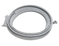 Манжета люка (с отводом по сушку) стиральной машины Ardo