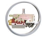 Терморегулятор VT9 в сборе (аналог K-59, ТАМ-133 L-1,3 м с ПВХ) холодильника