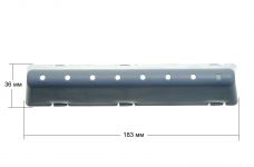 Ребро-бойник стиральной машины LG