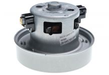 Мотор пылесоса 1400W H=112 мм D=135 мм с отбортовкой Samsung