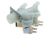 Клапан залива воды 3W-180 стиральной машины LG ORIGINAL 