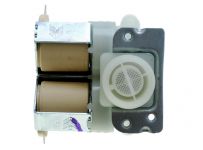 Клапан залива воды 3W-180 стиральной машины LG ORIGINAL 