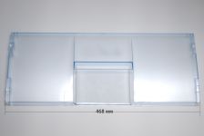 Панель передняя ящика морозильной камеры холодильника Beko