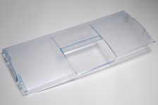 Панель передняя ящика морозильной камеры холодильника Beko