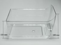 Ящик для овощей холодильника Атлант