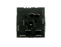 Переключатель мощности конфорки плиты Gorenje EGO 50.75021.001/50.85021.001 