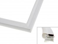 Уплотнитель двери морозильной камеры (560х320 мм) холодильника Атлант