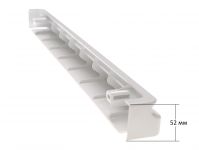 Щиток декоративный (цокольная панель) холодильника Атлант