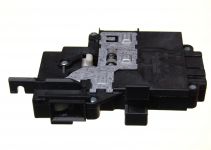 Устройство блокировки люка стиральной машины Indesit, Ariston 