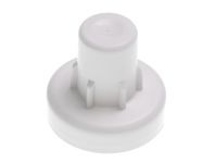 Втулка (основной чаши) кухонного комбайна Moulinex