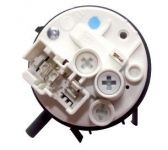 Реле уровня (датчик уровня, прессостат) стиральной машины Whirlpool