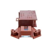 Устройство блокировки люка стиральной машины Beko, Samsung