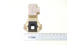 Устройство блокировки люка стиральной машины Indesit, Ariston 