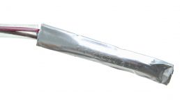 Датчик оттайки с термопредохранителем холодильника LG 10кОм